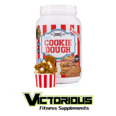 Adonis - Protein Cookie Dough