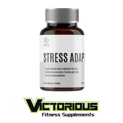 ATP Science - Stress Adapt