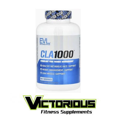 EVL - CLA1000