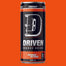 Driven - Energy Drink Carton