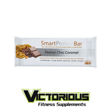 Smart Protein Bar