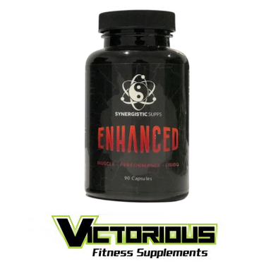 Synergistic Supps - Enhanced
