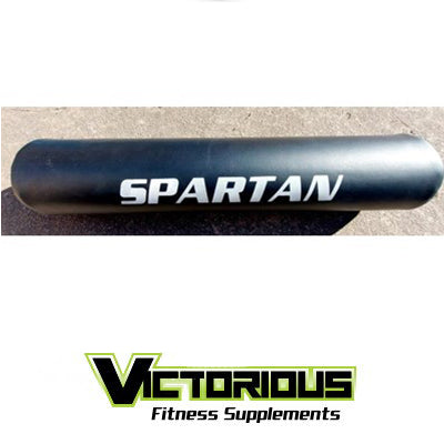 Spartan - Barbell Pads