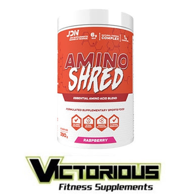 JD Nutraceuticals - Amino Shred
