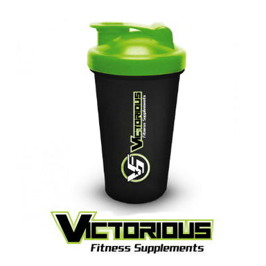 Shaker - Victorious Fitness Supplements